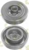 AUTOKIT 03.90240 Belt Pulley, crankshaft